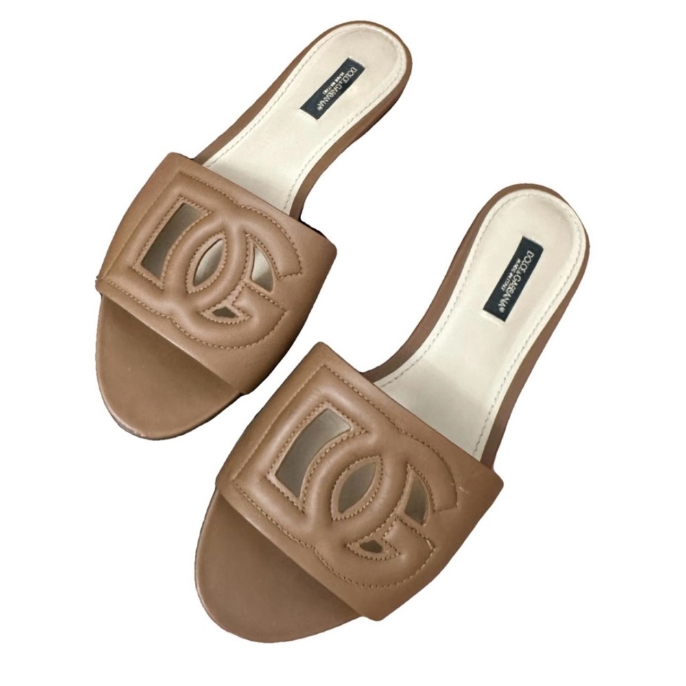 Dolce & Gabbana Sandals